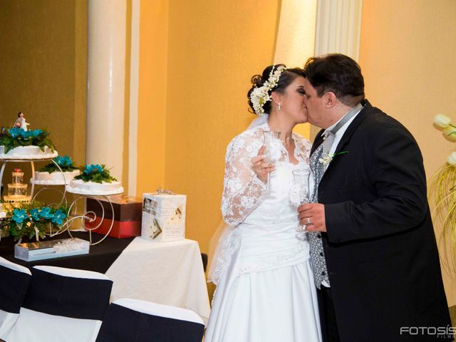 La boda de Edgar y Nancy en Guadalajara, Jalisco 5
