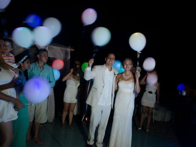 La boda de Jose De Jesus y Angelica  en Puerto Vallarta, Jalisco 2