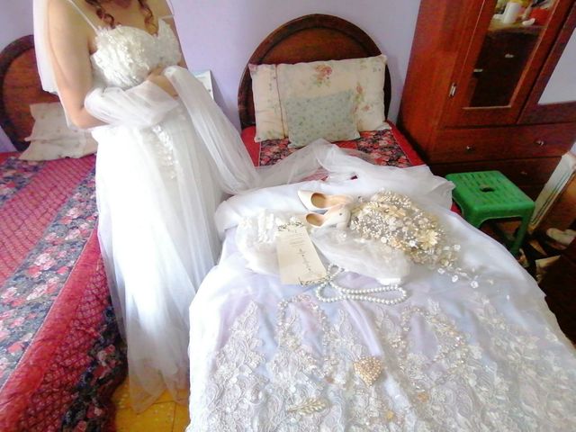 La boda de Josué Jair y Karla Edith en Guadalajara, Jalisco 5