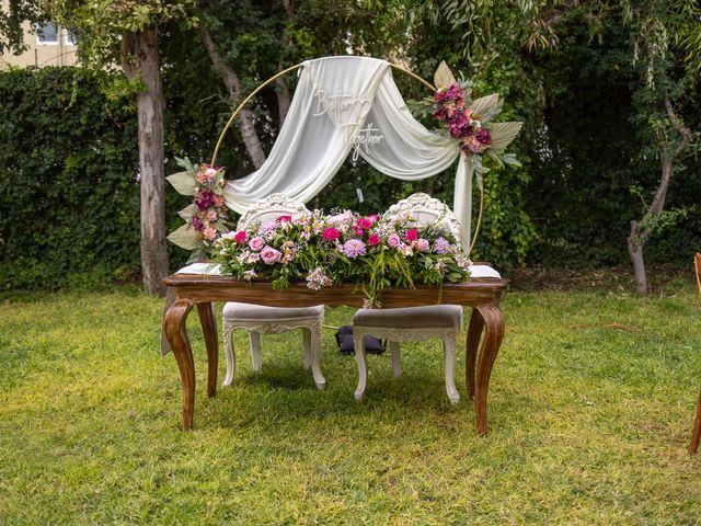 La boda de Alberto y Karla en El Marqués, Querétaro 4