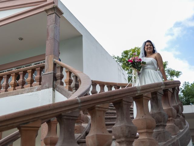 La boda de Alberto y Karla en El Marqués, Querétaro 7