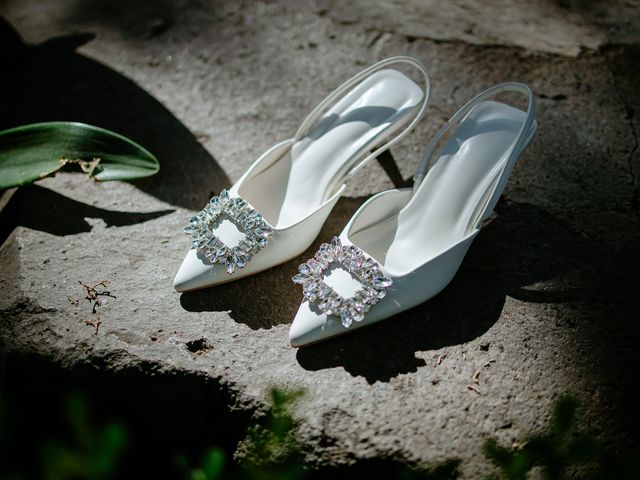 La boda de Jose Luis y Alma en Atlixco, Puebla 6