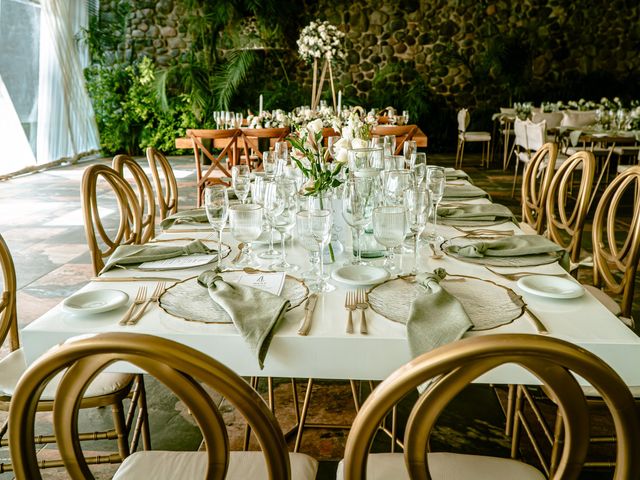 La boda de Jose Luis y Alma en Atlixco, Puebla 16
