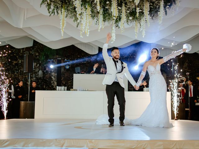 La boda de Jose Luis y Alma en Atlixco, Puebla 28