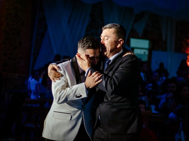 La boda de Jose Luis y Alma en Atlixco, Puebla 29