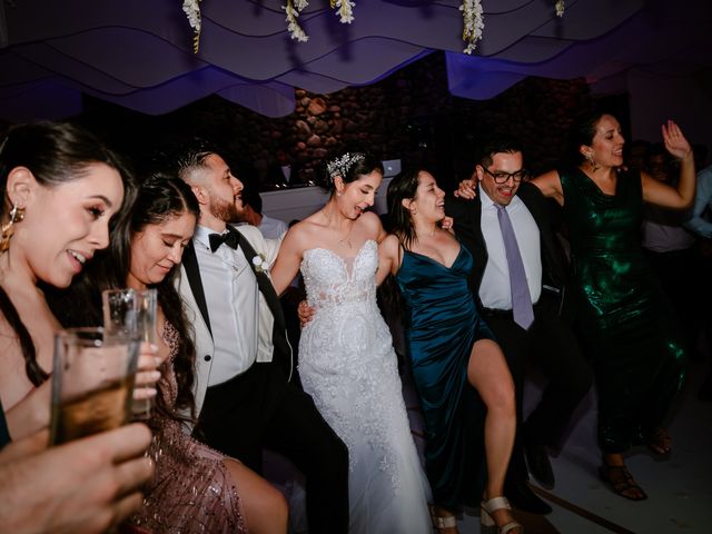 La boda de Jose Luis y Alma en Atlixco, Puebla 36