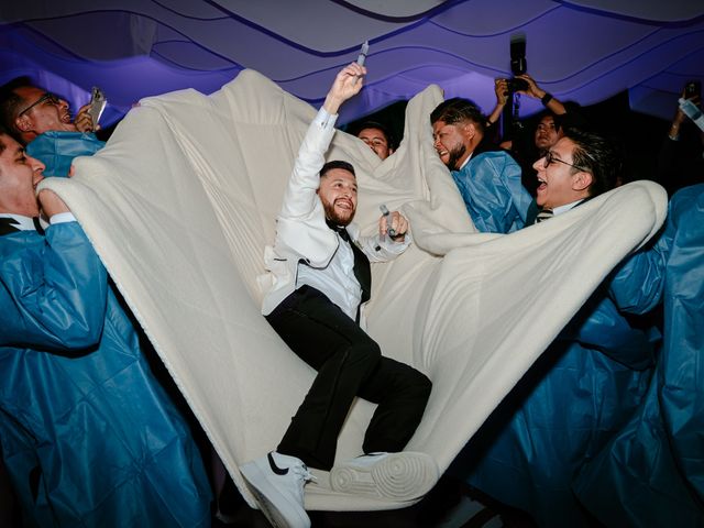 La boda de Jose Luis y Alma en Atlixco, Puebla 37