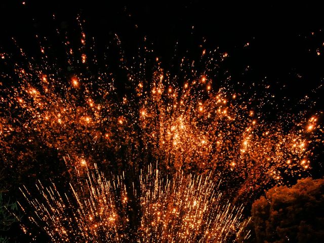 La boda de Jose Luis y Alma en Atlixco, Puebla 39