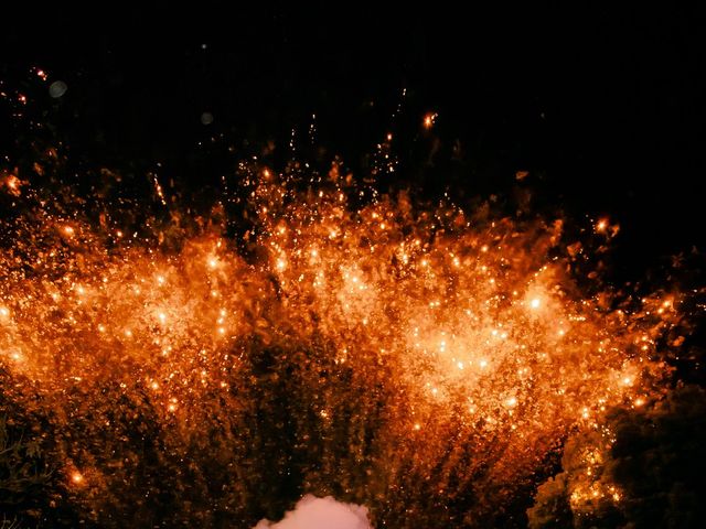 La boda de Jose Luis y Alma en Atlixco, Puebla 40