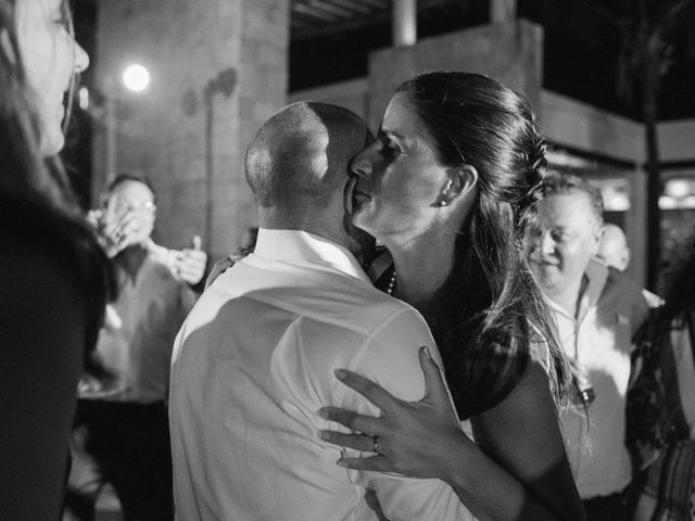 La boda de Roberto y Josefina en Playa del Carmen, Quintana Roo 38