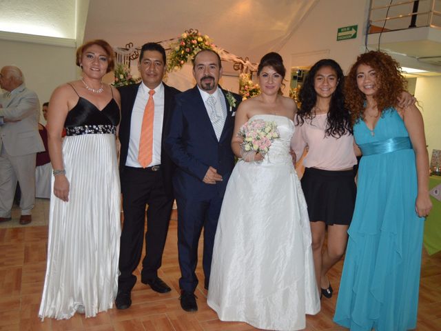 La boda de Jesús Antonio y Marisol en Tlalnepantla, Estado México 48