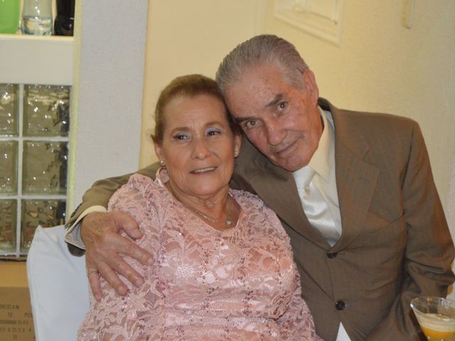 La boda de Jesús Antonio y Marisol en Tlalnepantla, Estado México 51