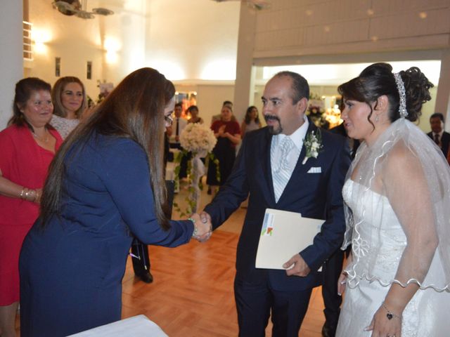 La boda de Jesús Antonio y Marisol en Tlalnepantla, Estado México 83