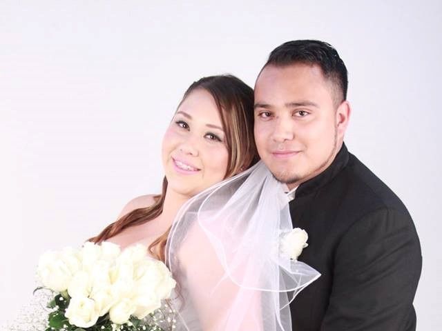La boda de Carlos y Elena en Monterrey, Nuevo León 4