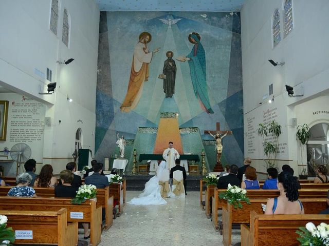La boda de Carlos y Elena en Monterrey, Nuevo León 11