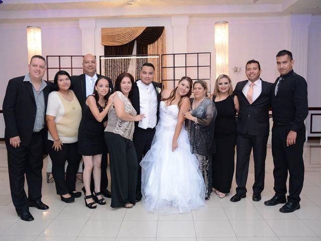 La boda de Carlos y Elena en Monterrey, Nuevo León 20