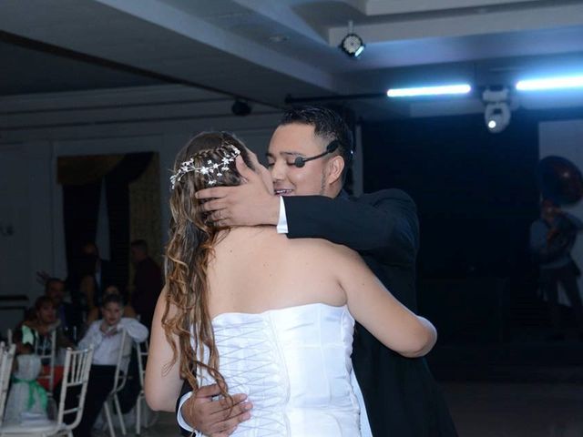 La boda de Carlos y Elena en Monterrey, Nuevo León 31