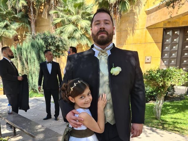 La boda de Jorge  y Alicia en Torreón, Coahuila 3