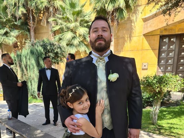 La boda de Jorge  y Alicia en Torreón, Coahuila 4
