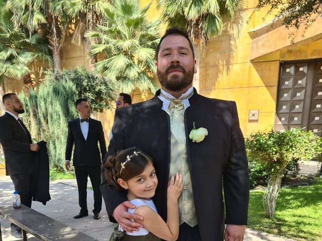 La boda de Jorge  y Alicia en Torreón, Coahuila 11