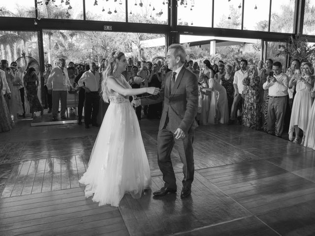 La boda de Josué y Nathalia en Xochitepec, Morelos 56