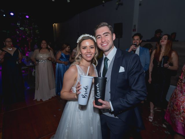 La boda de Josué y Nathalia en Xochitepec, Morelos 89
