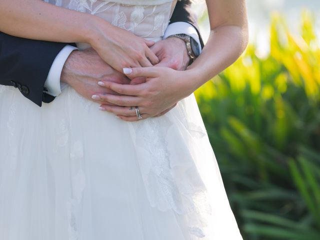 La boda de Josué y Nathalia en Xochitepec, Morelos 2