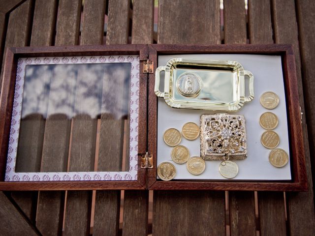 La boda de Héctor y Liliana en La Paz, Baja California Sur 2