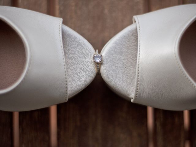 La boda de Héctor y Liliana en La Paz, Baja California Sur 1