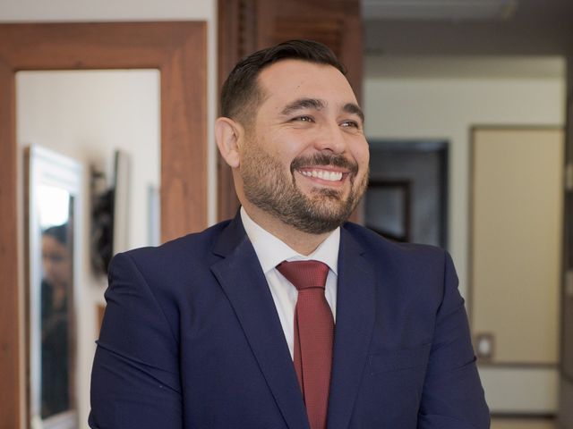 La boda de Héctor y Liliana en La Paz, Baja California Sur 8