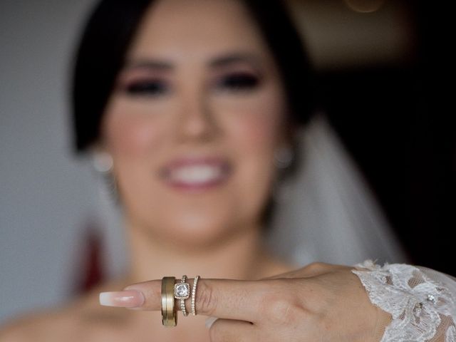 La boda de Héctor y Liliana en La Paz, Baja California Sur 9