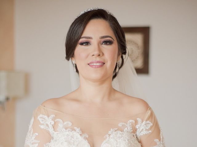 La boda de Héctor y Liliana en La Paz, Baja California Sur 11