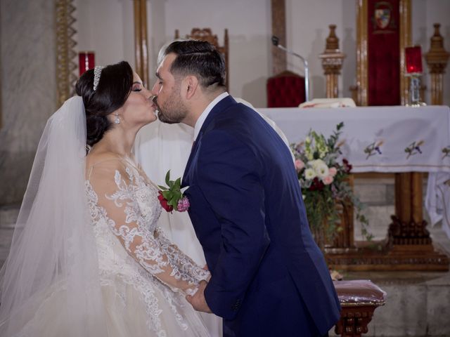 La boda de Héctor y Liliana en La Paz, Baja California Sur 19