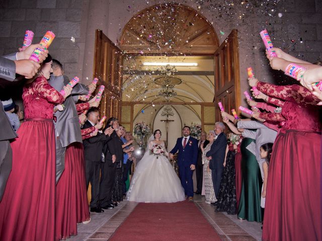 La boda de Héctor y Liliana en La Paz, Baja California Sur 21