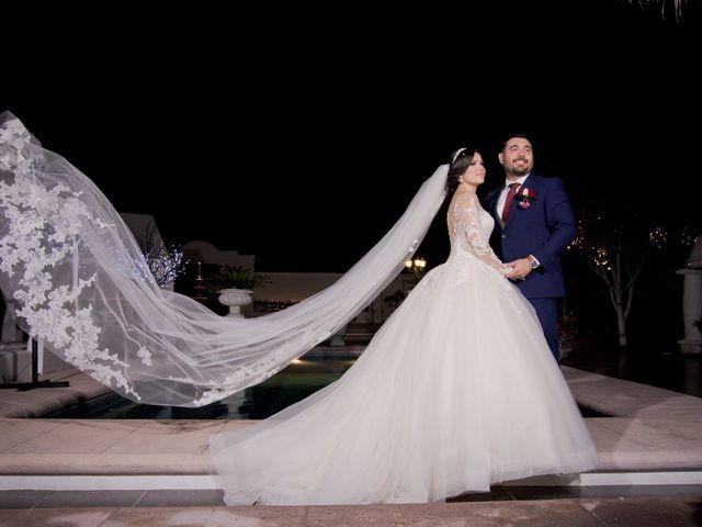 La boda de Héctor y Liliana en La Paz, Baja California Sur 24