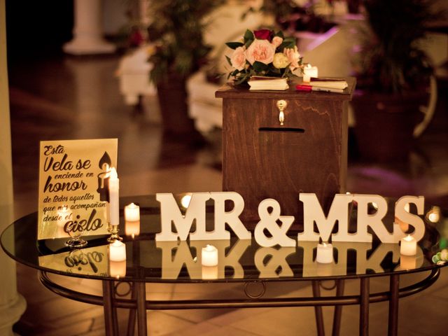 La boda de Héctor y Liliana en La Paz, Baja California Sur 25