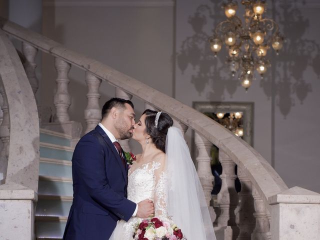 La boda de Héctor y Liliana en La Paz, Baja California Sur 26