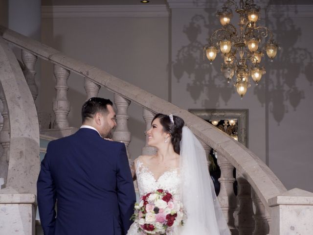 La boda de Héctor y Liliana en La Paz, Baja California Sur 27