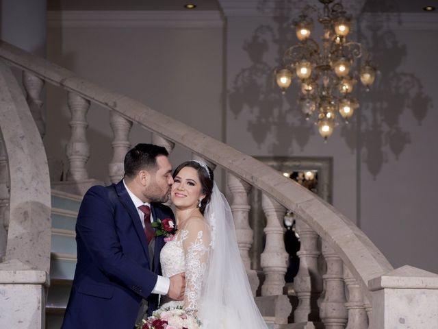 La boda de Héctor y Liliana en La Paz, Baja California Sur 28