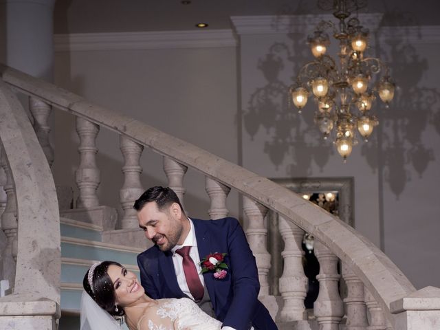 La boda de Héctor y Liliana en La Paz, Baja California Sur 29