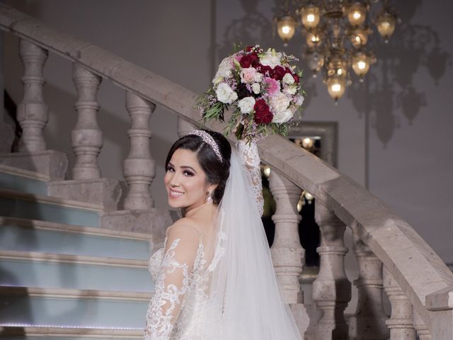 La boda de Héctor y Liliana en La Paz, Baja California Sur 30