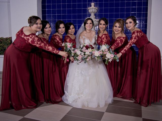 La boda de Héctor y Liliana en La Paz, Baja California Sur 33