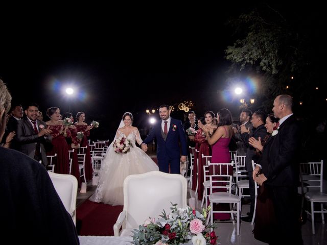 La boda de Héctor y Liliana en La Paz, Baja California Sur 35