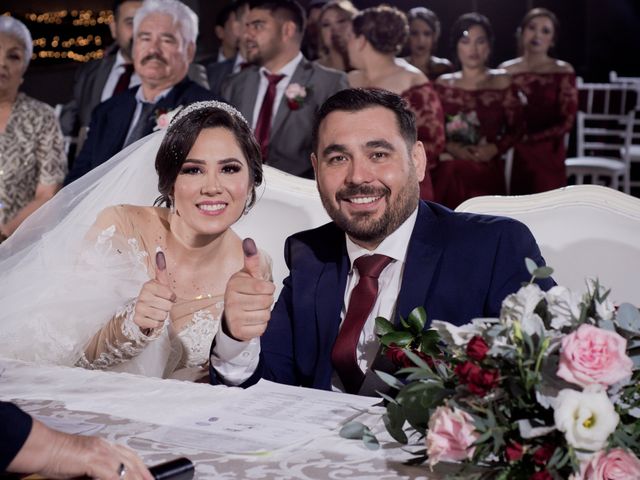 La boda de Héctor y Liliana en La Paz, Baja California Sur 36