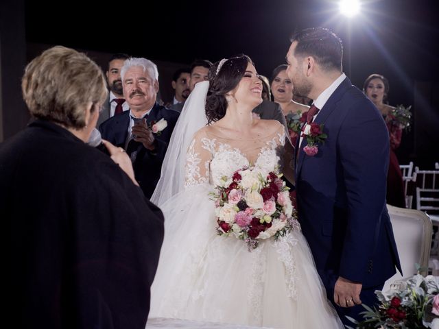 La boda de Héctor y Liliana en La Paz, Baja California Sur 37
