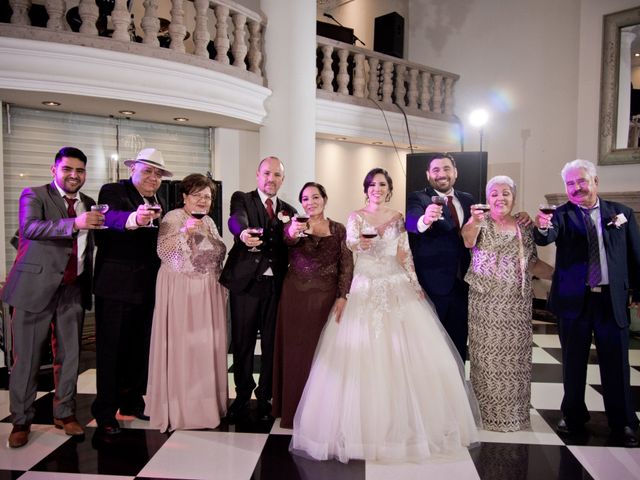 La boda de Héctor y Liliana en La Paz, Baja California Sur 38