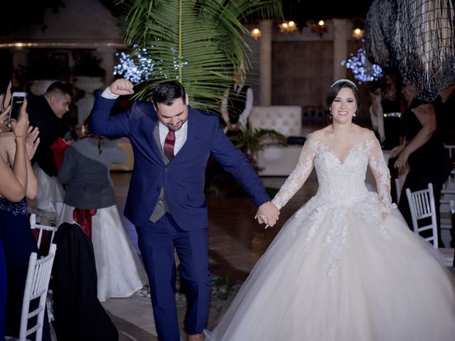 La boda de Héctor y Liliana en La Paz, Baja California Sur 39