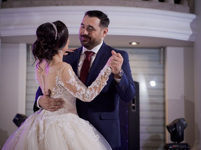La boda de Héctor y Liliana en La Paz, Baja California Sur 40