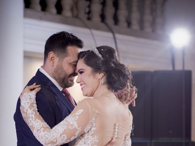 La boda de Héctor y Liliana en La Paz, Baja California Sur 41