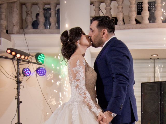 La boda de Héctor y Liliana en La Paz, Baja California Sur 42